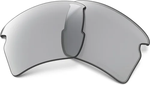 Vista 19 de Oakley Unisex Flak 2.0 XL Rectangular Replacement Sunglass Lenses Negro Claro Fotocrómico