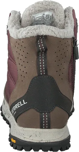 Vista 5 de Merrell Botas de senderismo para mujer