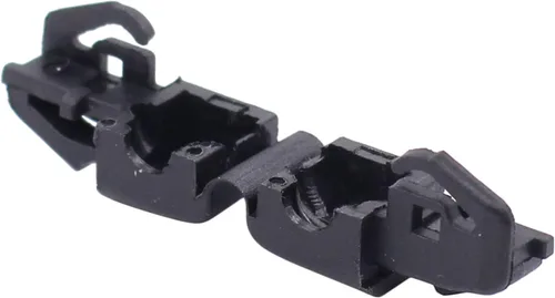 Vista 4 de ApplianPar Clip de tapa de llenado de combustible para Honda Odyssey 2011-2017, Civic 2006-2015, CR-V 2007-2016, Accord 2008-2017, Pilot 2009-2015
