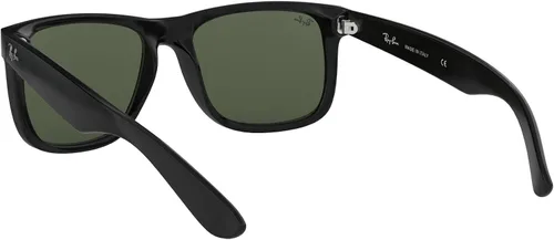 Vista 6 de Ray-Ban RB4165F Justin Low Bridge Fit Gafas de sol rectangulares