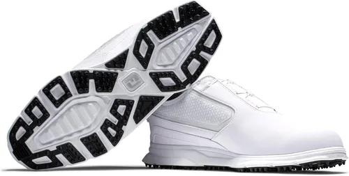 Vista 6 de FootJoy Men's Superlites Xp Boa Previous Season Style Golf Shoe