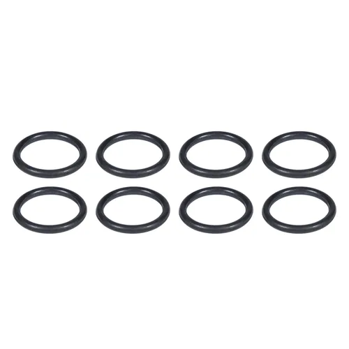 Vista 6 de Yoursme Kit de enchufe de copa de pezón diésel Ford 6.0L 2003-2007 de alta presión para riel de aceite de alta presión con enchufe de transmisión