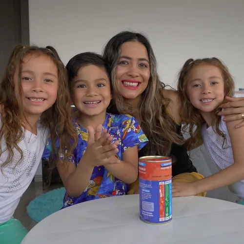 Vista 6 de Chalk and Chuckles Smart Sticks Países del Mundo, regalos para niños de 8 a 12 años, idea de regalo de aprendizaje genial para adolescentes y niñas