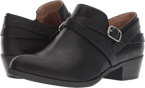 Vista 7 de LifeStride Botas Adley para mujer