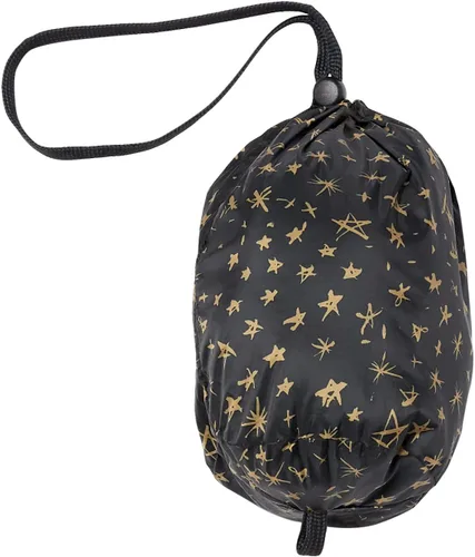 Vista 3 de Tienda Essentials - Chaleco de protección, ligero, resistente al agua, para niñas