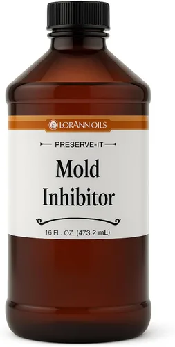 Vista 4 de LorAnn Preserve-it - Inhibidor de moho, botella de 1 onza