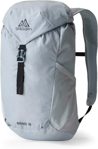 Vista 7 de Gregory Nano 20 Mochila unisex de excursión/viaje/viajero activo, Moab Tan, 14L US