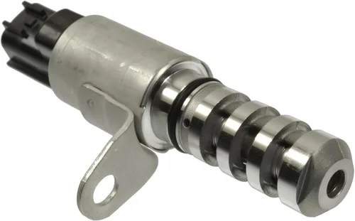 Vista 2 de Solenoide variable de la sincronización de la válvula (VVT) del motor compatible con Nissan NP300 Frontier 2018 PC-896950