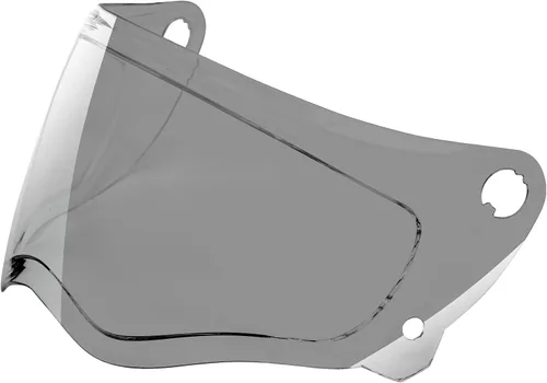 Vista 4 de TORC Protector facial de repuesto para casco de motocicleta T9