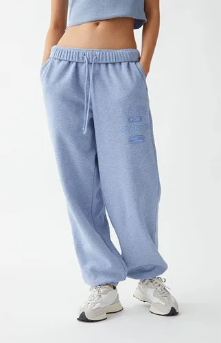 Vista 3 de Land Rover Pantalones deportivos Born for Adventure para mujer