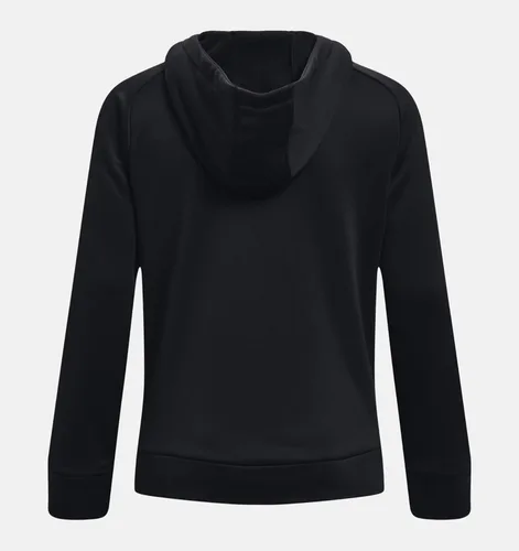 Vista 2 de Under Armour Sudadera con capucha de forro polar para mujer 1373070