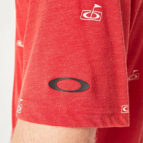 Vista 8 de Oakley Polo Rc Micro Shade Print
