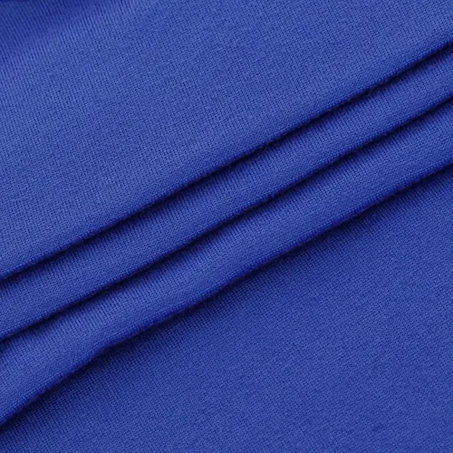Vista 3 de Camisetas cortas básicas para mujer, estilo casual, para salir, a la moda, ajustadas, de manga corta, ajustadas, para adolescentes, niñas, lindas