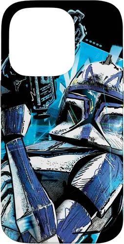 Vista 17 de Star Wars The Clone Wars - Carcasa para iPhone 17