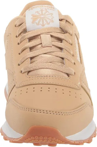 Vista 2 de Reebok Unisex-Child Classic Leather Sneaker