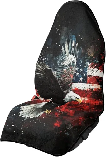 Vista 39 de Yewattles Turtle - Protector de toalla impermeable para asiento de automóvil, protector para después de correr, nadar, entrenamiento, Tortuga