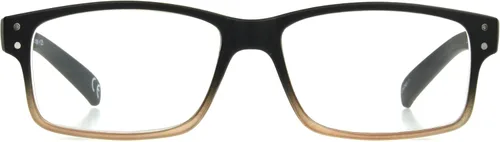 Vista 2 de Foster Grant - Gafas de lectura Thomson cuadradas para hombres