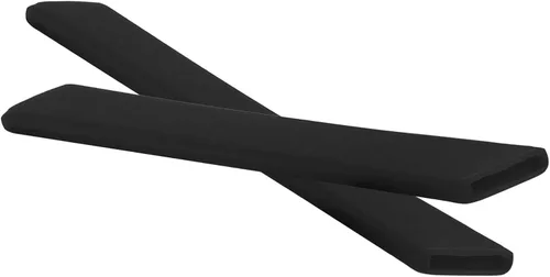 Vista 4 de Straight Jacket (2007) Lentes y Earsocks Reemplazo para gafas de sol Oakley polarizadas