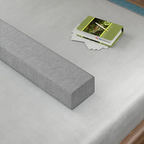 Vista 9 de Relleno de espacio de puente de cama de tamaño personalizado, conector de sofá, extensor de colchón para cama individual/Queen/King, cojín