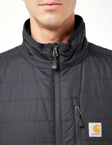 Vista 3 de Carhartt Rain Defender - Chaleco ligero aislado para hombre