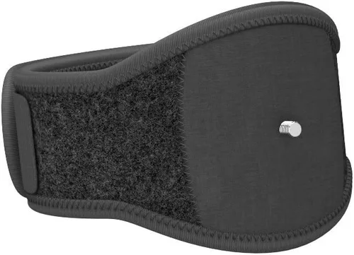 Vista 2 de Skywin VR Tracker Straps for HTC Vive System Tracker Puck 2 Pack - Adjustable Straps for Hand Foot Object and Full-Body Tracking in Virtual Reality