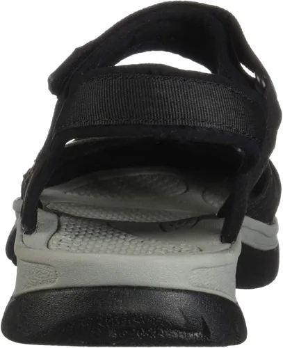 Vista 3 de KEEN Womens Rose Casual Closed Toe Sandals