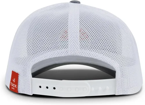 Vista 4 de Sombrero de camionero para hombre