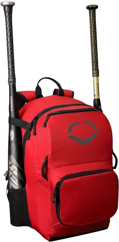 Vista 16 de EvoShield SRZ-1 Mochila