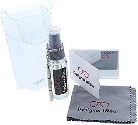 Vista 4 de Oakley Original Flak 2.0 OO9295 Replacement Lenses +BUNDLE Bag+ BUNDLE with Designer iWear Kit