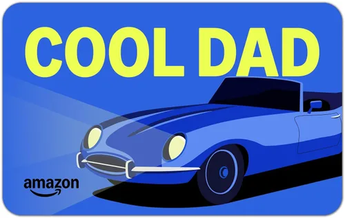 Vista 3 de Amazon eGift Card Father's Day Father's Day