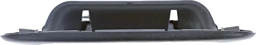 Vista 4 de Ayuda Dorman! 76106, asa de bisel de puerta trasera para Chevrolet/GMC, color negro