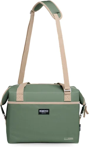 Vista 2 de Igloo Soft Sided Coolers Insulated Lunch Cooler Bag