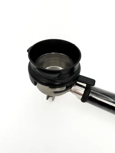 Vista 6 de Embudo dosificador CAFE HOME SHOP de 54 mm para portafiltros Breville