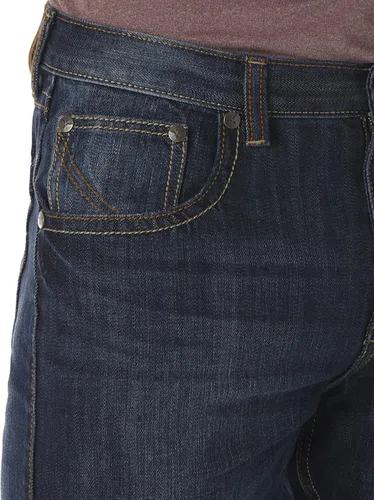 Vista 4 de Wrangler 20X No 42 - Bota Vintage Jean