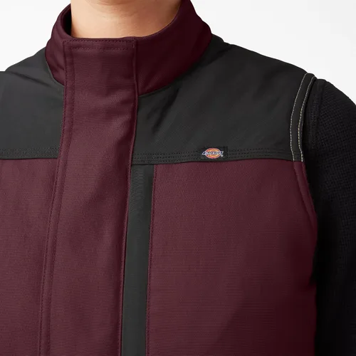 Vista 2 de Dickies Chaleco Duratech Renegade para mujer