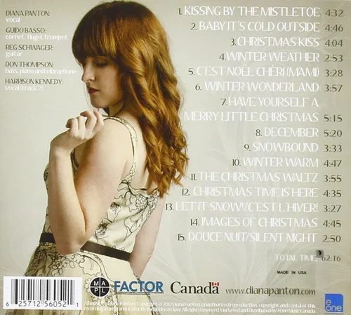 Vista 2 de Christmas Kiss