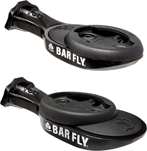 Vista 2 de Bar Fly Soporte para computadora y accesorios para bicicleta Prime Direct 1 accesorios de ciclismo-electrónica