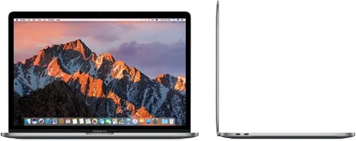 Vista 4 de Apple MacBook Pro MNQG2LL/A 13 pulgadas Laptop con barra táctil (2.9GHz Dual-Core Intel Core i5, 512 GB visualización Retina), color plateado