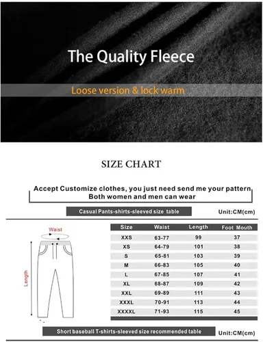 Vista 4 de YJYP Cómodo pantalón deportivo Felix Jisung Hyunjin Jeongin Hip Hop Sport Pant Unisex