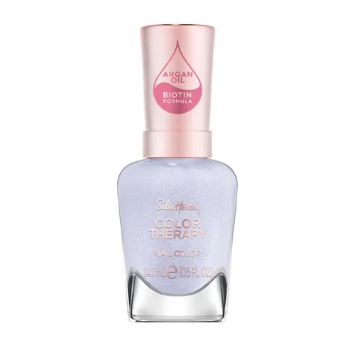 Vista 57 de Esmalte de uñas Sally Hansen Color Therapy Cuarzo rosa 220