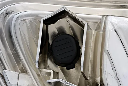 Vista 4 de Para Toyota Tacoma Lámpara de Luz de Rincón 2001 2002 2003 2004 Lado Izquierdo del Conductor