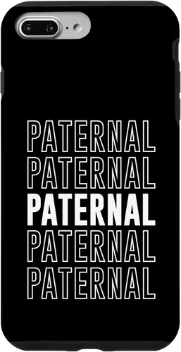 Vista 12 de iPhone XR Paternal Case