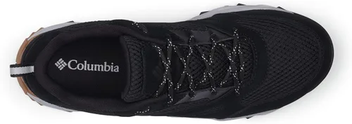Vista 5 de Columbia Ivo Trail Breeze - Tenis de senderismo y de correr para hombre.