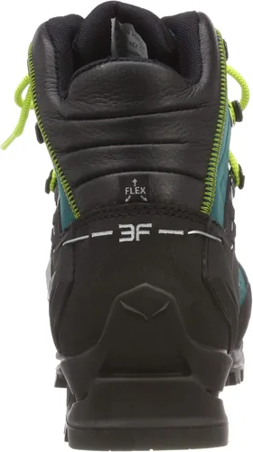Vista 3 de Salewa Rapace GTX - Botas de montañismo para mujer
