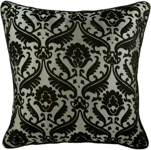Vista 19 de The HomeCentric Funda de cojín para silla, funda de almohada texturizada, 12 x 12 pulgadas (11.8 x 11.8 in), funda de almohada de piel sintética 11.