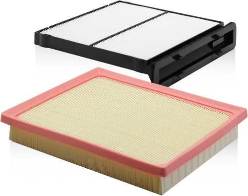 Vista 8 de Filtro de aire de cabina de motor peine para Honda CRV 1.5L (2017-2022), Civic 1.5L (2016-2021)