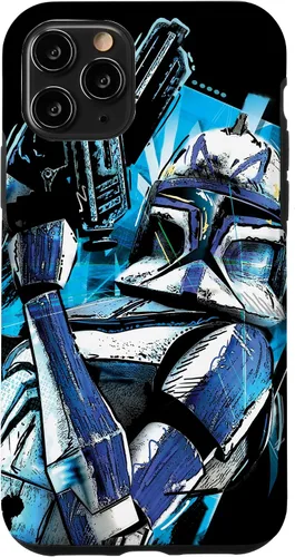 Vista 29 de Star Wars The Clone Wars - Carcasa para iPhone 17