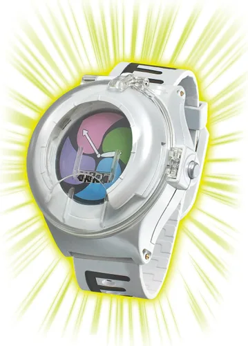 Vista 5 de Bandai Dx Yokai Reloj