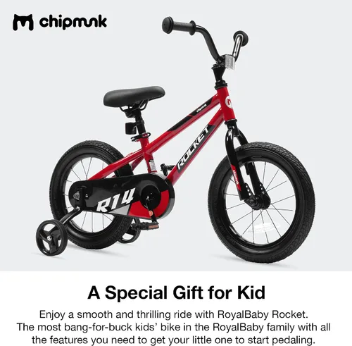 Vista 12 de Chipmunk Rocket+Galaxia