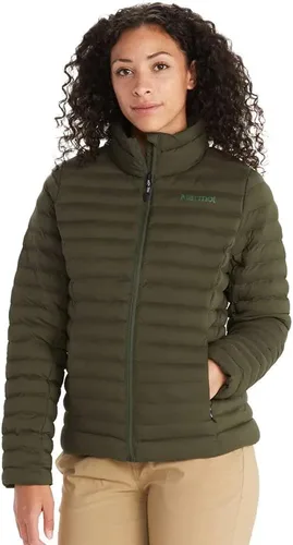 Vista 3 de MARMOT Women's Echo Featherless Hoody